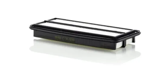 Luftfilter MANN-FILTER C 35 008 Bild Luftfilter MANN-FILTER C 35 008
