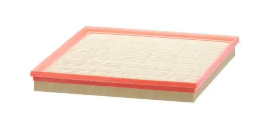 Luftfilter MANN-FILTER C 35 009 Bild Luftfilter MANN-FILTER C 35 009