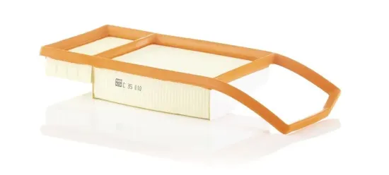 Luftfilter MANN-FILTER C 35 010 Bild Luftfilter MANN-FILTER C 35 010