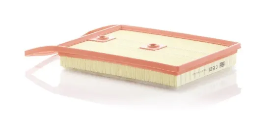 Luftfilter MANN-FILTER C 35 011 Bild Luftfilter MANN-FILTER C 35 011