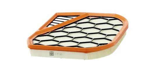 Luftfilter MANN-FILTER C 35 021 Bild Luftfilter MANN-FILTER C 35 021