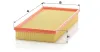 Luftfilter MANN-FILTER C 35 124 Bild Luftfilter MANN-FILTER C 35 124
