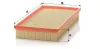 Luftfilter MANN-FILTER C 35 134 Bild Luftfilter MANN-FILTER C 35 134