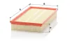 Luftfilter MANN-FILTER C 35 148 Bild Luftfilter MANN-FILTER C 35 148