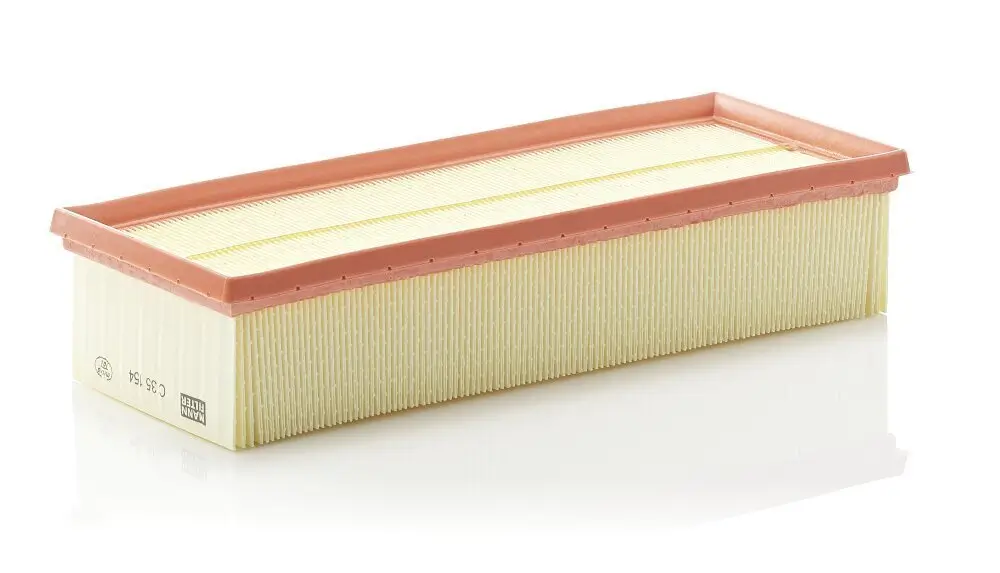 Luftfilter MANN-FILTER C 35 154