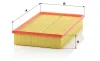 Luftfilter MANN-FILTER C 35 215 Bild Luftfilter MANN-FILTER C 35 215