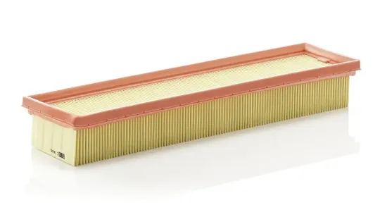 Luftfilter MANN-FILTER C 3665 Bild Luftfilter MANN-FILTER C 3665