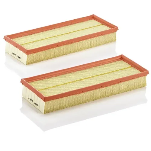 Luftfilter MANN-FILTER C 3698/3-2 Bild Luftfilter MANN-FILTER C 3698/3-2