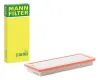 Luftfilter MANN-FILTER C 36 003 Bild Luftfilter MANN-FILTER C 36 003