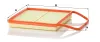 Luftfilter MANN-FILTER C 36 004 Bild Luftfilter MANN-FILTER C 36 004