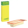 Luftfilter MANN-FILTER C 36 006/1 Bild Luftfilter MANN-FILTER C 36 006/1
