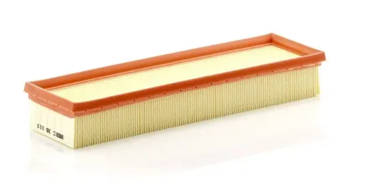 Luftfilter MANN-FILTER C 36 010 Bild Luftfilter MANN-FILTER C 36 010