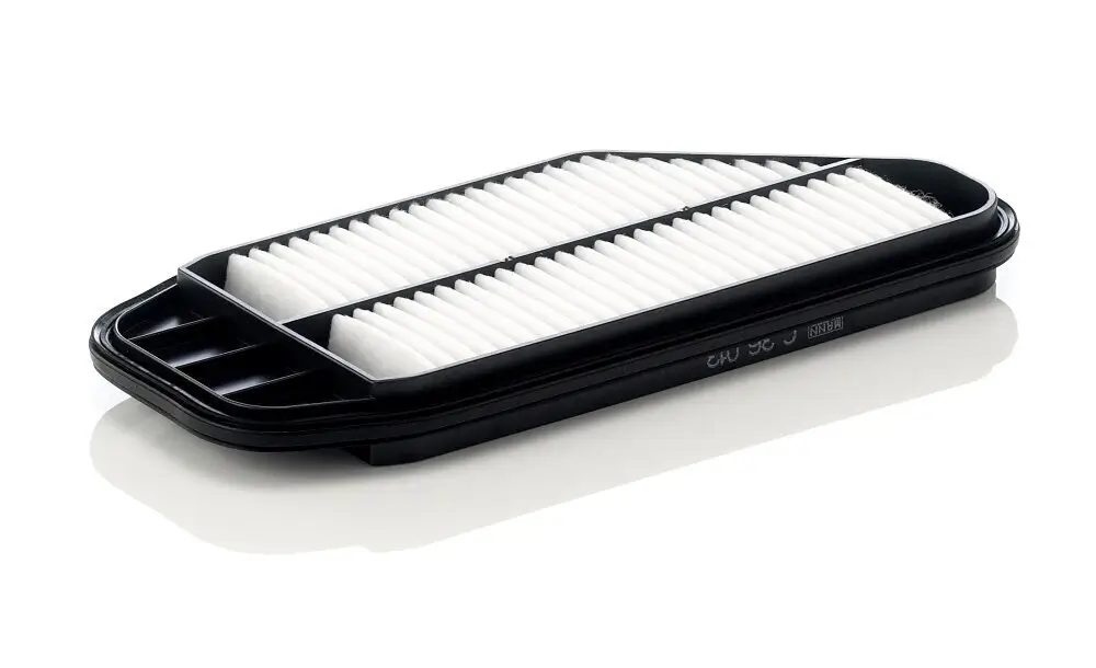 Luftfilter MANN-FILTER C 36 013