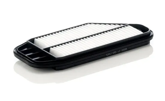 Luftfilter MANN-FILTER C 36 013 Bild Luftfilter MANN-FILTER C 36 013