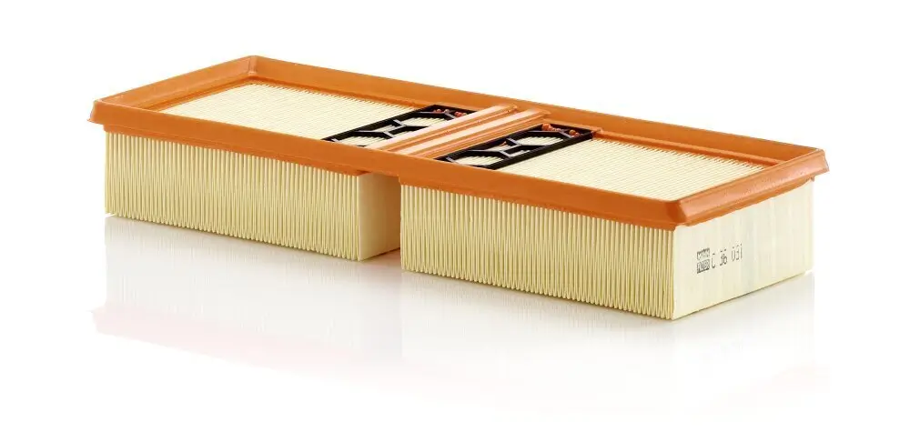 Luftfilter MANN-FILTER C 36 031