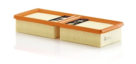 Luftfilter MANN-FILTER C 36 031 Bild Luftfilter MANN-FILTER C 36 031