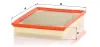 Luftfilter MANN-FILTER C 36 172 Bild Luftfilter MANN-FILTER C 36 172