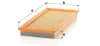 Luftfilter MANN-FILTER C 3747 Bild Luftfilter MANN-FILTER C 3747