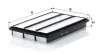 Luftfilter MANN-FILTER C 3766 Bild Luftfilter MANN-FILTER C 3766