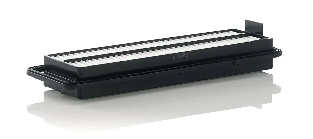 Luftfilter MANN-FILTER C 37 005