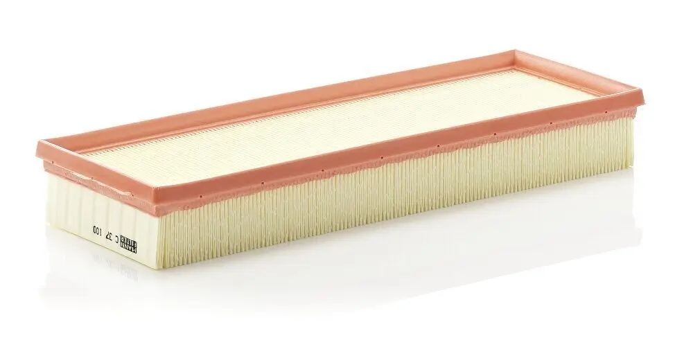 Luftfilter MANN-FILTER C 37 100