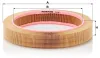 Luftfilter MANN-FILTER C 37 107 Bild Luftfilter MANN-FILTER C 37 107