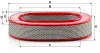 Luftfilter MANN-FILTER C 37 145 Bild Luftfilter MANN-FILTER C 37 145