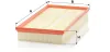 Luftfilter MANN-FILTER C 37 153 Bild Luftfilter MANN-FILTER C 37 153