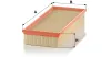 Luftfilter MANN-FILTER C 37 157 Bild Luftfilter MANN-FILTER C 37 157