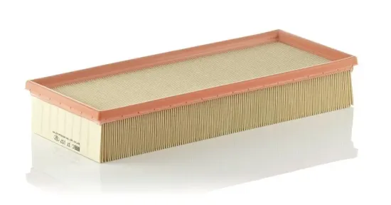 Luftfilter MANN-FILTER C 37 157 Bild Luftfilter MANN-FILTER C 37 157