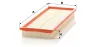 Luftfilter MANN-FILTER C 3873 Bild Luftfilter MANN-FILTER C 3873