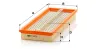 Luftfilter MANN-FILTER C 3874 Bild Luftfilter MANN-FILTER C 3874