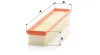 Luftfilter MANN-FILTER C 3875 Bild Luftfilter MANN-FILTER C 3875