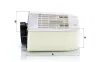 Luftfilter MANN-FILTER C 38 011 Bild Luftfilter MANN-FILTER C 38 011