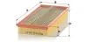 Luftfilter MANN-FILTER C 38 163/1 Bild Luftfilter MANN-FILTER C 38 163/1