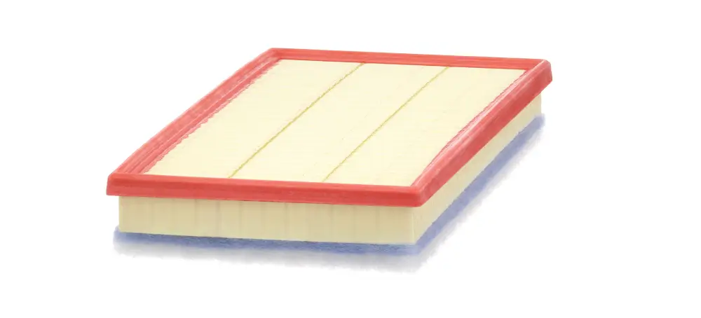 Luftfilter MANN-FILTER C 39 001