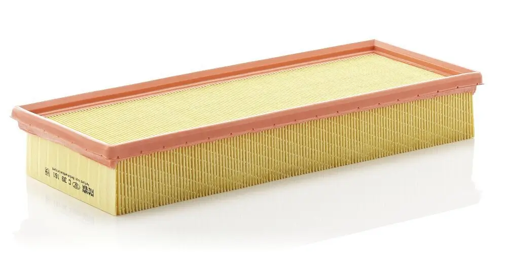 Luftfilter MANN-FILTER C 39 161