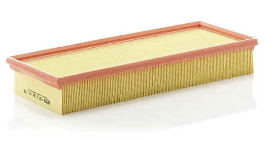 Luftfilter MANN-FILTER C 39 161 Bild Luftfilter MANN-FILTER C 39 161