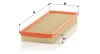 Luftfilter MANN-FILTER C 40 107 Bild Luftfilter MANN-FILTER C 40 107