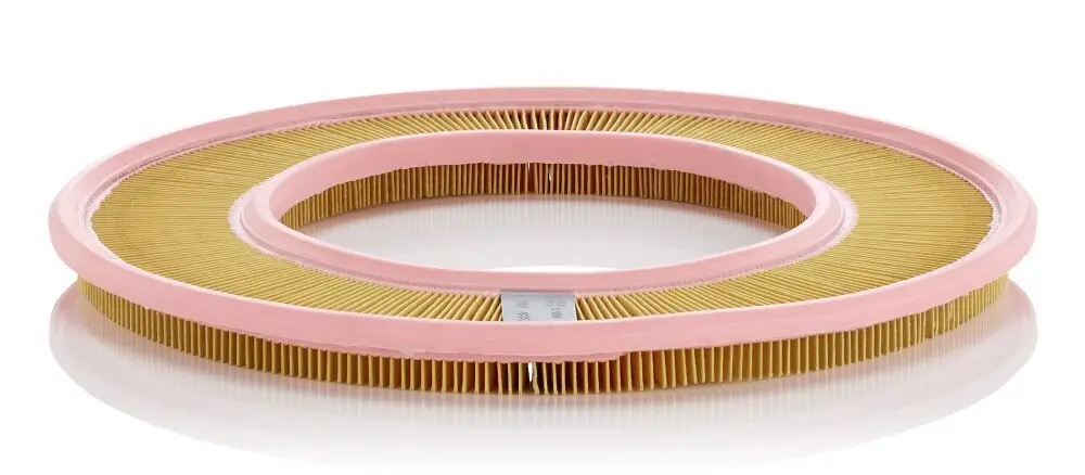 Luftfilter MANN-FILTER C 4190