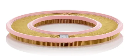 Luftfilter MANN-FILTER C 4190 Bild Luftfilter MANN-FILTER C 4190