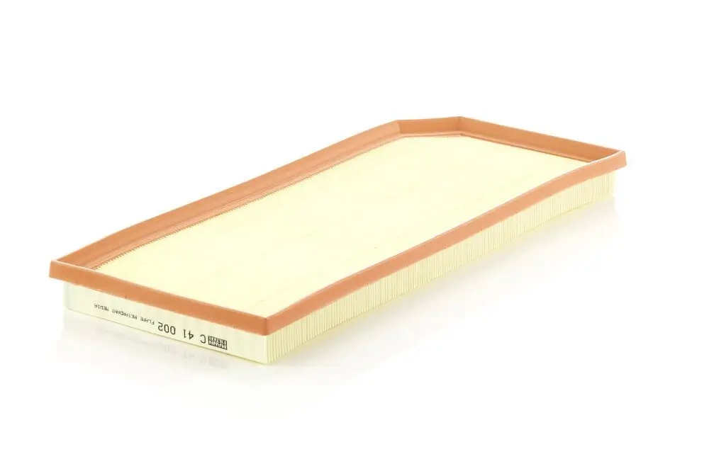 Luftfilter MANN-FILTER C 41 002