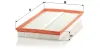 Luftfilter MANN-FILTER C 4265 Bild Luftfilter MANN-FILTER C 4265