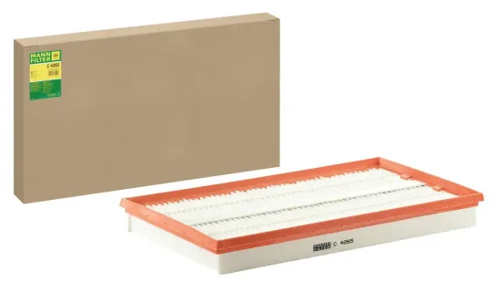 Luftfilter MANN-FILTER C 4265 Bild Luftfilter MANN-FILTER C 4265