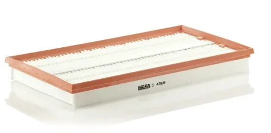 Luftfilter MANN-FILTER C 4265 Bild Luftfilter MANN-FILTER C 4265