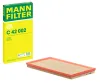 Luftfilter MANN-FILTER C 42 002 Bild Luftfilter MANN-FILTER C 42 002
