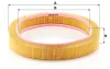 Luftfilter MANN-FILTER C 42 098 Bild Luftfilter MANN-FILTER C 42 098
