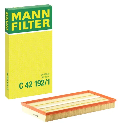 Luftfilter MANN-FILTER C 42 192/1 Bild Luftfilter MANN-FILTER C 42 192/1