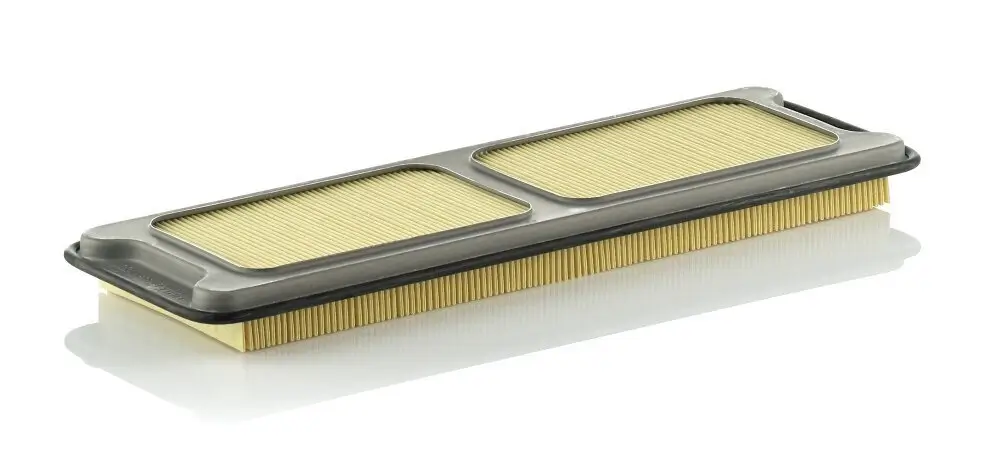 Luftfilter MANN-FILTER C 4373/1