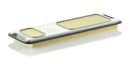 Luftfilter MANN-FILTER C 4373 Bild Luftfilter MANN-FILTER C 4373